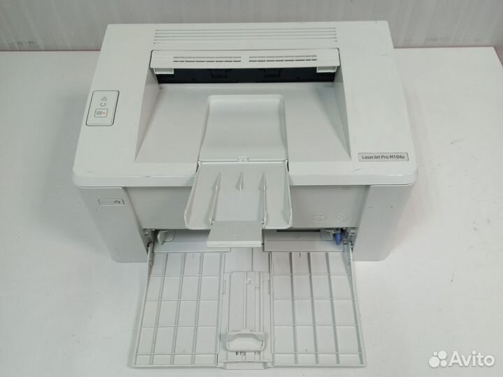 Принтер hp m104a