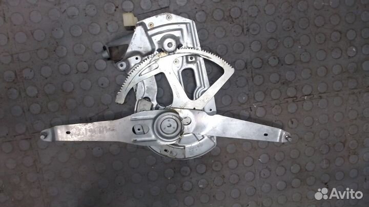 Стеклоподъемник электрический Volvo V70, 2005