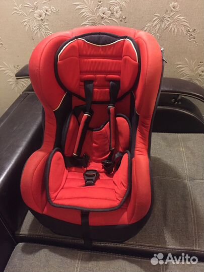 Автомобильное кресло mothercare