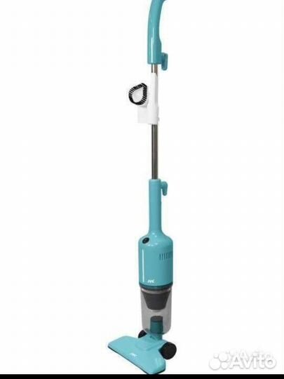 Новый вертикальный пылесос