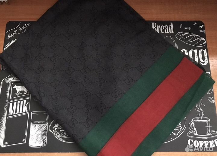 Палантин Gucci новый