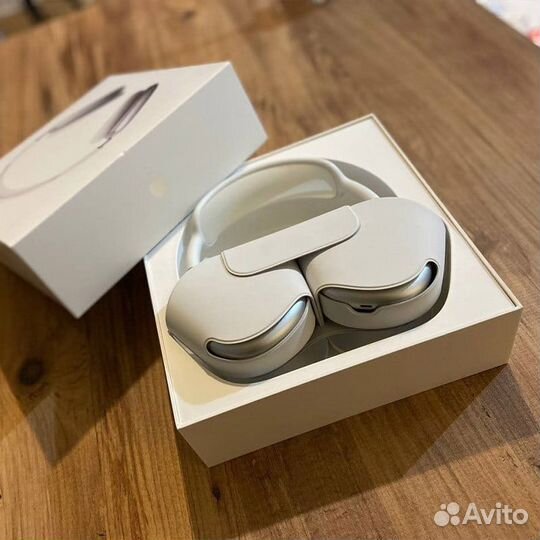 Airpods max