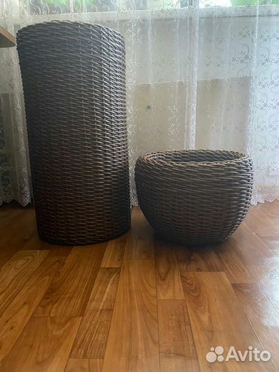 Горшок для цветов