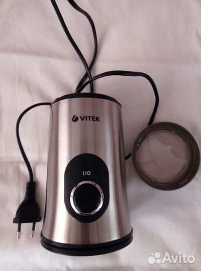 Кофемолка новая