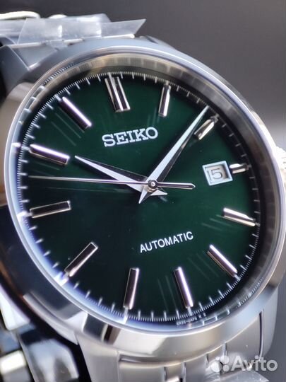 Часы Seiko Discover More srph89k1