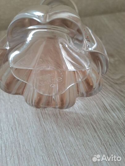 Парфюмированная вода Lanvin