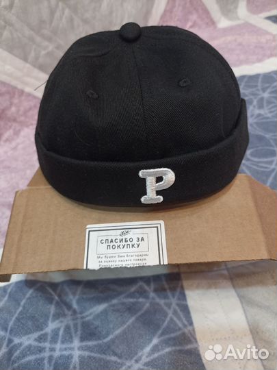 Кепка детская