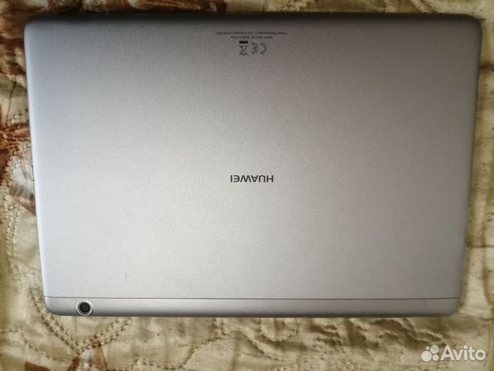 Huawei mediapad ags l09