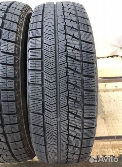 Bridgestone Blizzak VRX 175/65 R14 99W