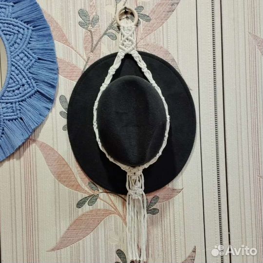 Подвес для шляпы