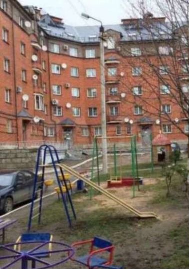 Машиноместо