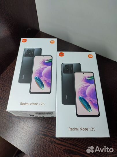 Xiaomi 12S, 8/256 ГБ