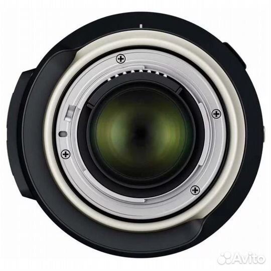 Tamron AF 24-70mm f/2.8 DI VC USD G2 Nikon