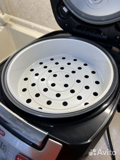 Мультиварка redmond