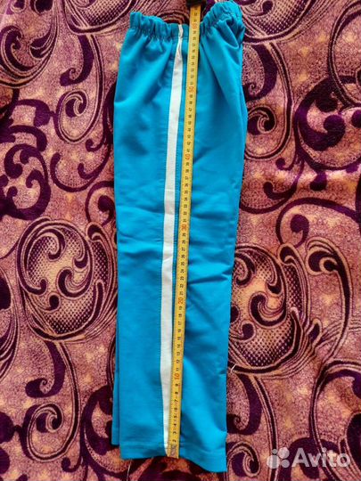 Спортивный костюм