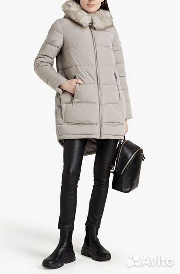 Парка dkny оригинал