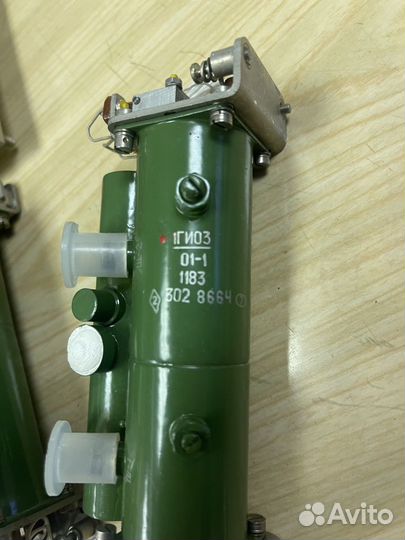 Модуль свч 1уи01 01и др