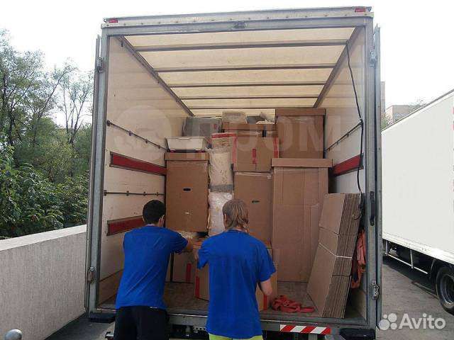 Грузчики. Разнорабочие