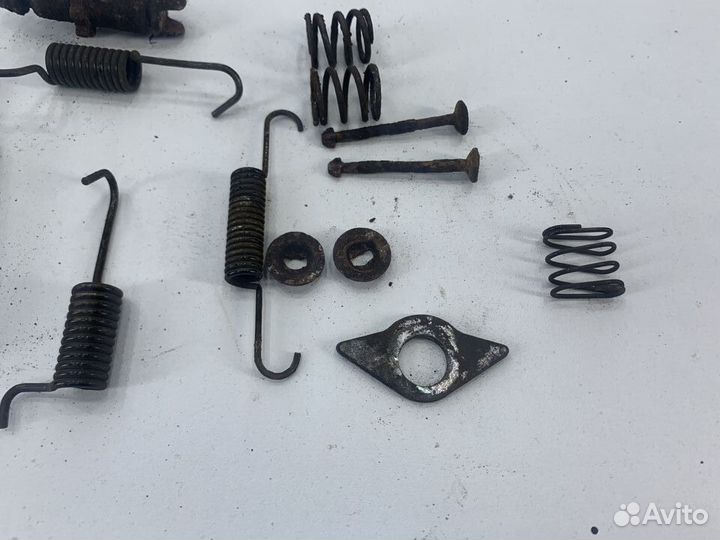 Santa Fe Classic Ремкомплект ручника