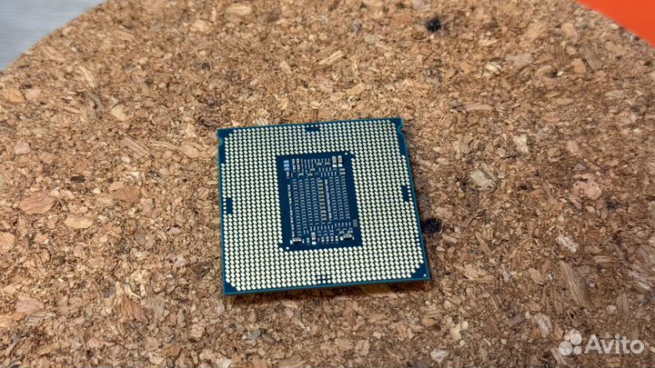 Intel core i7 8700k lga1151v2
