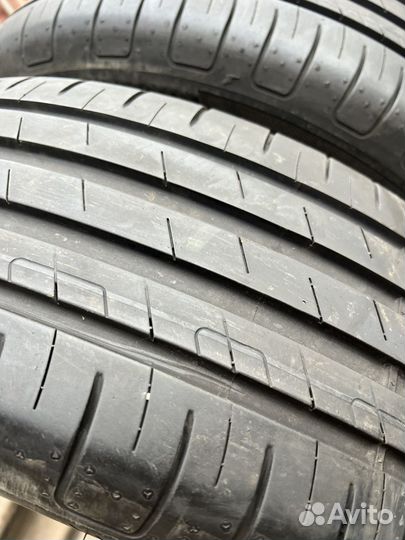 Goodyear EfficientGrip Performance 205/60 R16