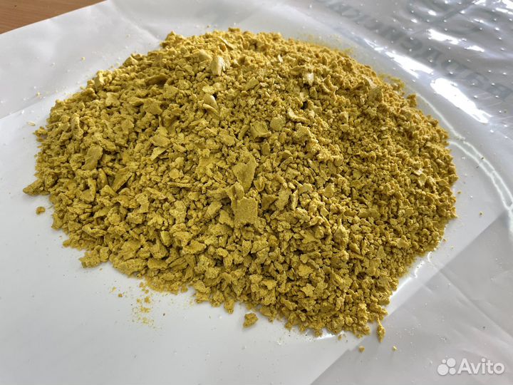 Люпин пищевой (экструдированный)