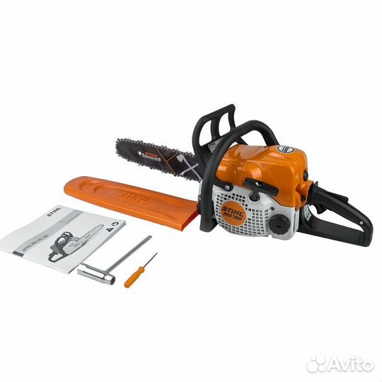 Бензопила Stihl MS 180 14