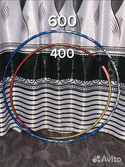 Гимнастические предметы