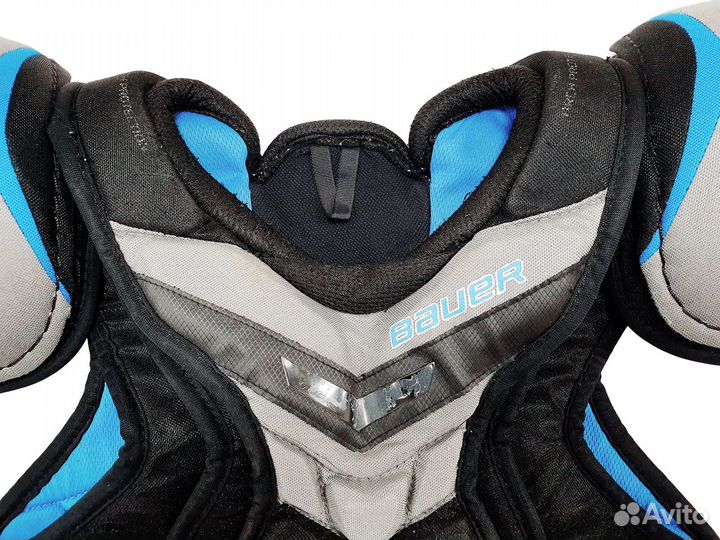 Нагрудник Bauer Supreme One.8 JR размер М
