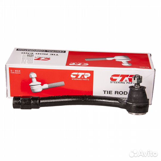 Cekh48R CTR наконечник рулевой