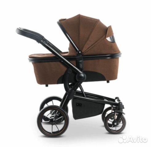 Коляска moon 2 в 1