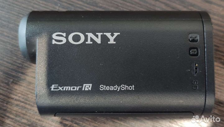 Sony AS15
