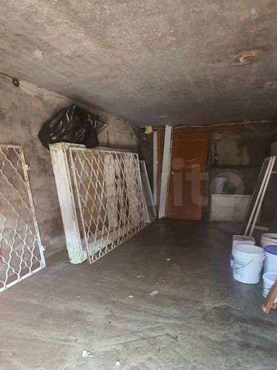 Гараж, 18 м²