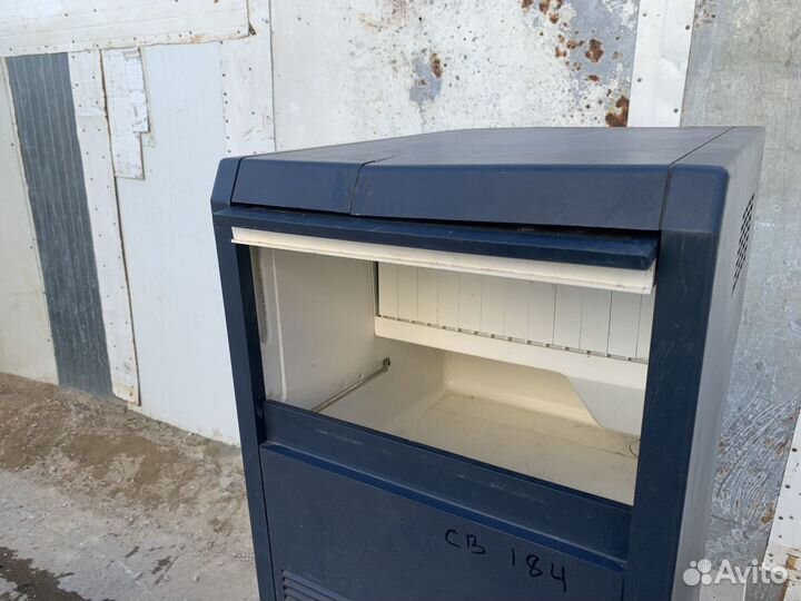 Льдогенератор Brema CB 184 A-Q