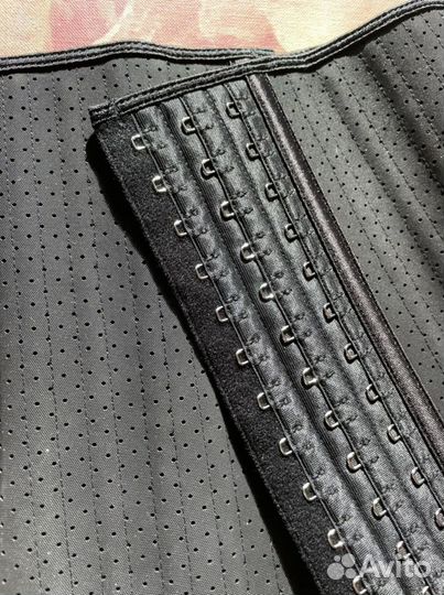 Корсет утягивающий s