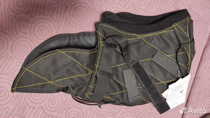 Подшлемники