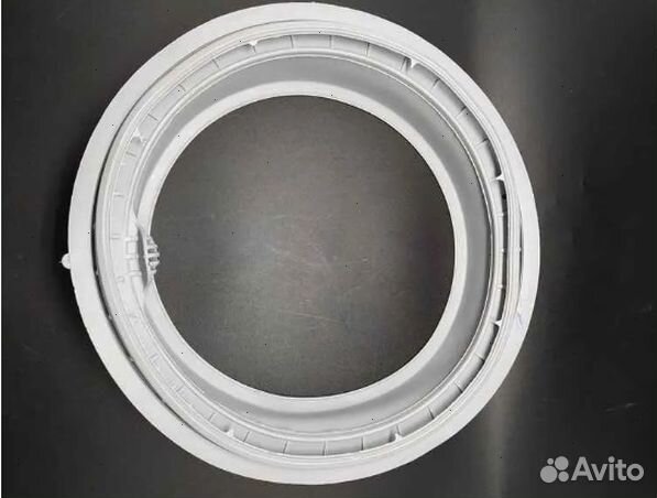 Манжета люка стиральной машины Indesit
