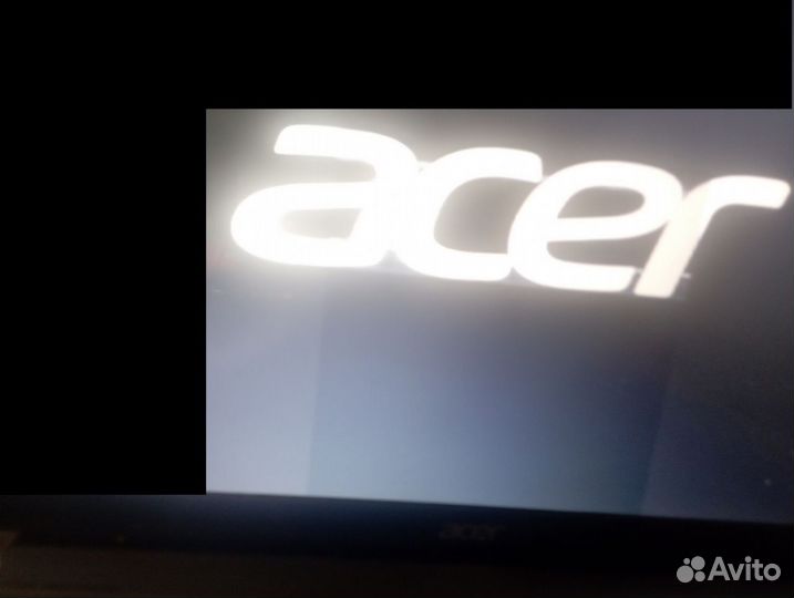 Продам ноутбук Acer-771g. Два мощных SSD