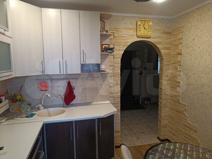 2-к. квартира, 67 м², 8/12 эт.