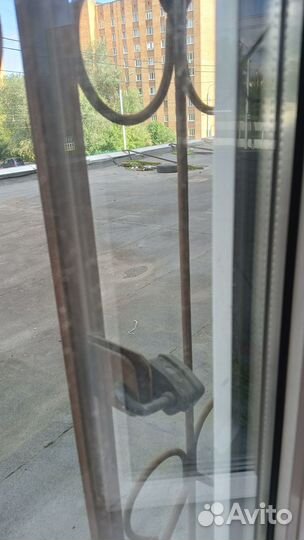 Решетки на окна бу