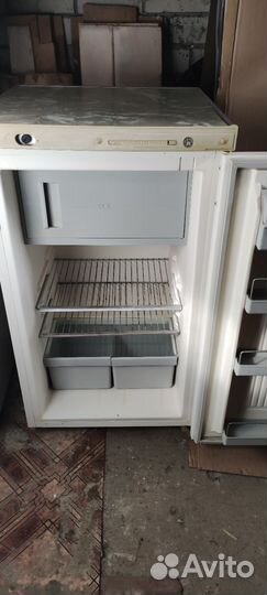 Холодильник бу маленький высота 85 см
