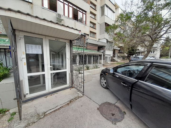 Свободного назначения, офис 169.7 м²