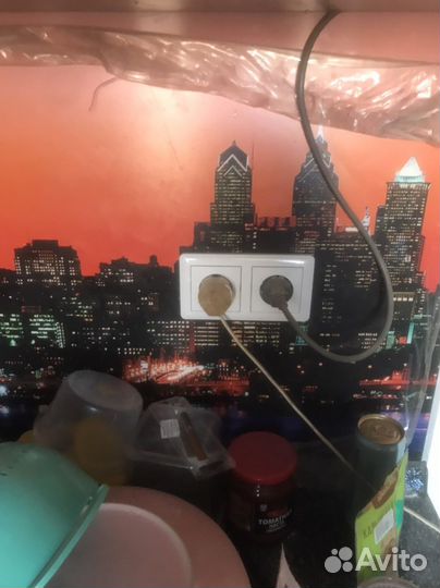 Электрик/сантехник, мастер на час 116км