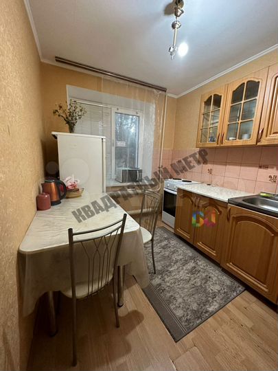 1-к. квартира, 31,1 м², 1/9 эт.