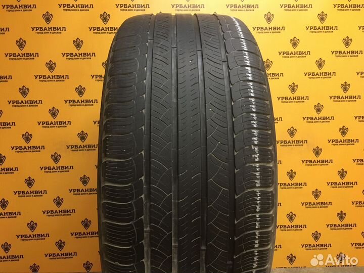 Michelin Latitude Tour HP 265/50 R19
