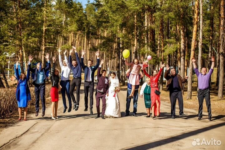 Поющий ведущий, тамада на свадьбу,юбилей,выпускной