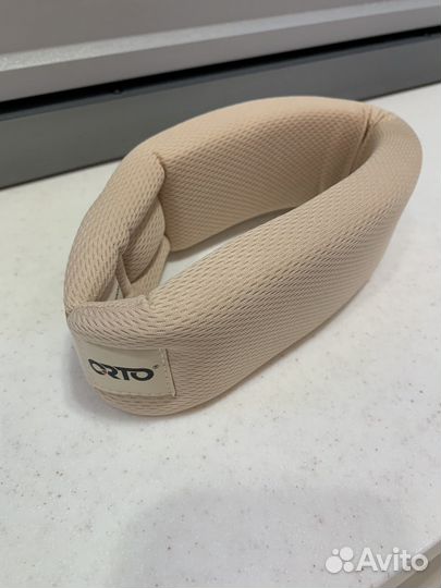 Бандаж шейный