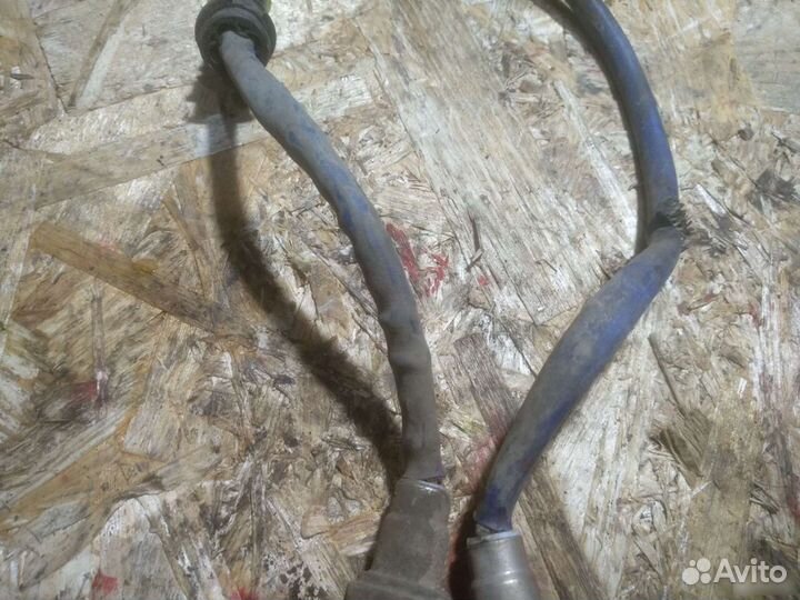 Дк датчик кислорода mercedes ml мл 430