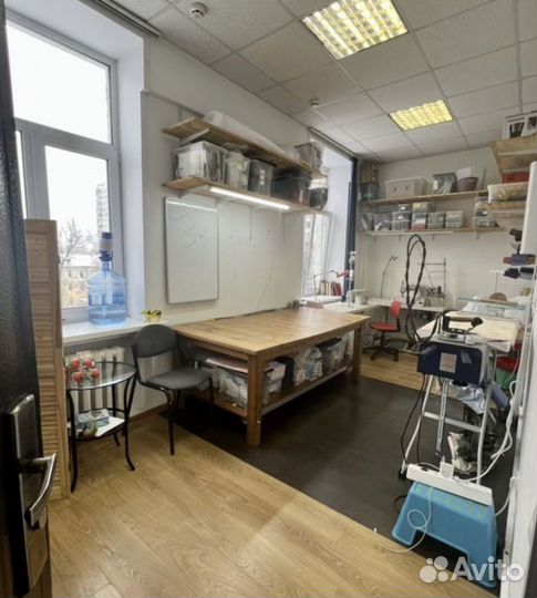 Готовый бизнес Ателье