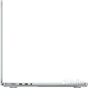 Apple Ноутбук Apple MacBook Pro 14 2023, 14.2&quo